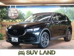 CX-5 25S Lパッケージの中古車画像