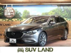アテンザワゴン 20S プロアクティブの中古車画像