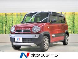 ハスラー Gの中古車画像
