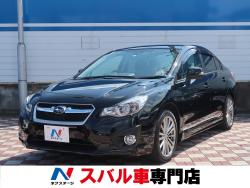 インプレッサG4 2.0i-Sアイサイトの中古車画像