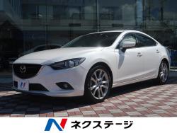 アテンザセダン XDの中古車画像