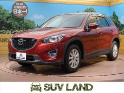 CX-5 20Sの中古車画像