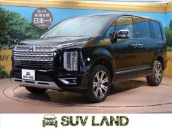 デリカD:5 Pの中古車画像