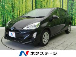 アクア Sの中古車画像