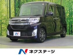 タント カスタムRS SAの中古車画像