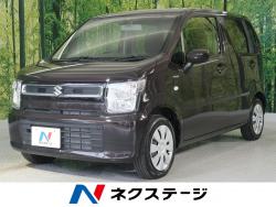 ワゴンR ハイブリッドFXの中古車画像