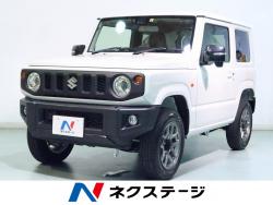 ジムニー XCの中古車画像