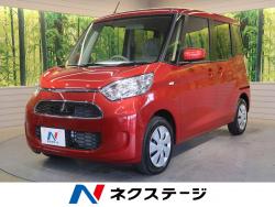 eKスペース Mの中古車画像