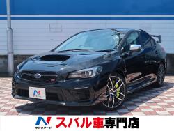 WRX STI STI タイプSの中古車画像