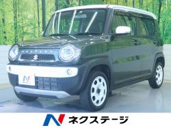 ハスラー Jスタイルの中古車画像