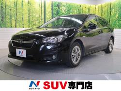 インプレッサスポーツ 1.6i-Lアイサイトの中古車画像