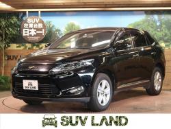 ハリアー エレガンスの中古車画像