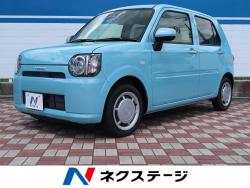 ミラトコット X SAⅢの中古車画像