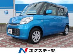 スペーシア Gの中古車画像