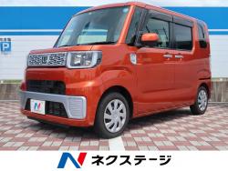 ウェイク D SAの中古車画像