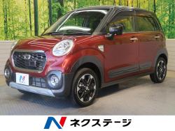キャスト アクティバG プライムコレクション SAⅡの中古車画像