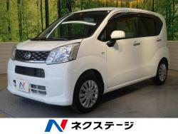 ムーヴ Lの中古車画像