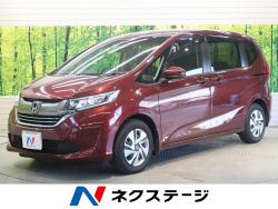 フリード+ハイブリッド ハイブリッドG・ホンダセンシングの中古車画像
