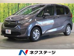 フリード G・ホンダセンシングの中古車画像