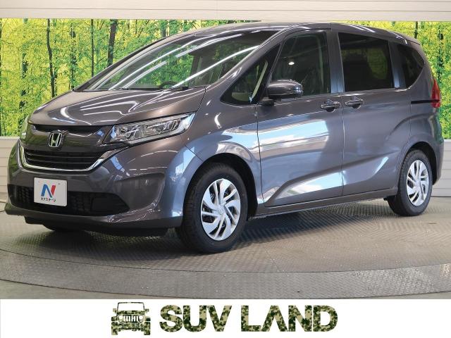 ホンダ フリード ｇ ホンダセンシング 10km 1 9万円 鹿児島県 687 の中古車詳細 鹿児島県のｓｕｖ ｌａｎｄ 鹿児島 Suv Land