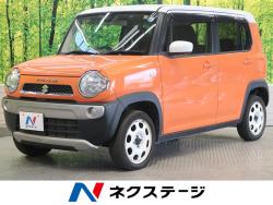 ハスラー Gの中古車画像