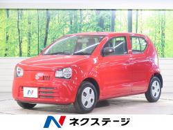 アルト Lの中古車画像