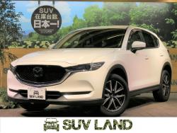 CX-5 XD プロアクティブの中古車画像