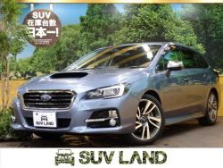 レヴォーグ 1.6GT-Sアイサイトの中古車画像
