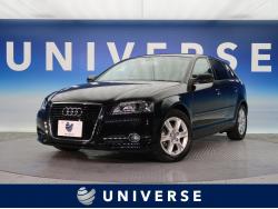 A3 スポーツバック1.4TFSIの中古車画像