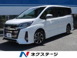 ノア Siの中古車画像