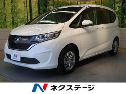 フリード G・ホンダセンシングの中古車画像