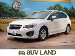 インプレッサスポーツ 1.6i-Lの中古車画像