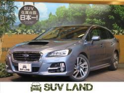 レヴォーグ 1.6GT-Sアイサイトの中古車画像