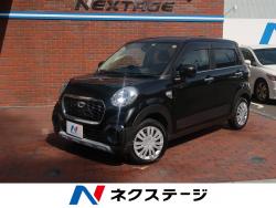 キャスト アクティバX SAⅡの中古車画像