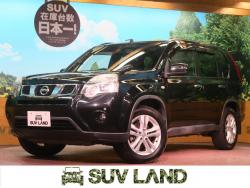 エクストレイル 20Xの中古車画像