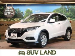 ヴェゼル X・ホンダセンシングの中古車画像