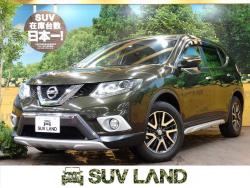 エクストレイル 20X エクストリーマーXの中古車画像