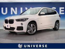 X1 sDrive 18i Mスポーツの中古車画像