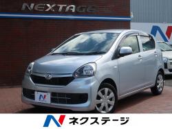ミライース Dの中古車画像