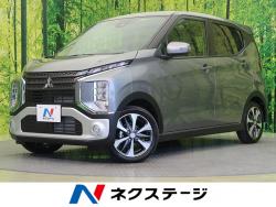 eKクロス Gの中古車画像