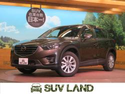 CX-5 XD プロアクティブの中古車画像