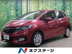 フィットハイブリッド ハイブリッド・L ホンダセンシングの中古車画像