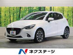 デミオ XD ミッドセンチュリーの中古車画像