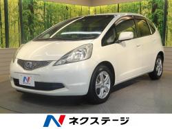 フィット Xの中古車画像