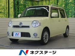 ミラココア ココアプラスXの中古車画像