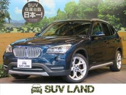 X1 sDrive 20i xラインの中古車画像