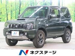 ジムニー ランドベンチャーの中古車画像
