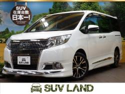 エスクァイア Giの中古車画像