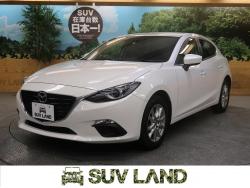 アクセラスポーツ 15Sの中古車画像