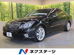 クラウンハイブリッド ハイブリッド Gパッケージの中古車画像